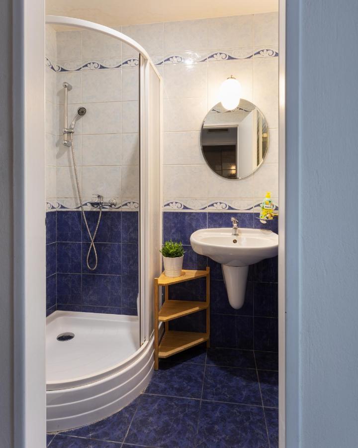 Welcoming Flat In Vinohrady By Prague Days Apartment ภายนอก รูปภาพ